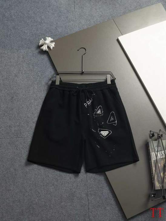 Picture of Prada Short Pants _SKUPradaS-2XL20tr11219206